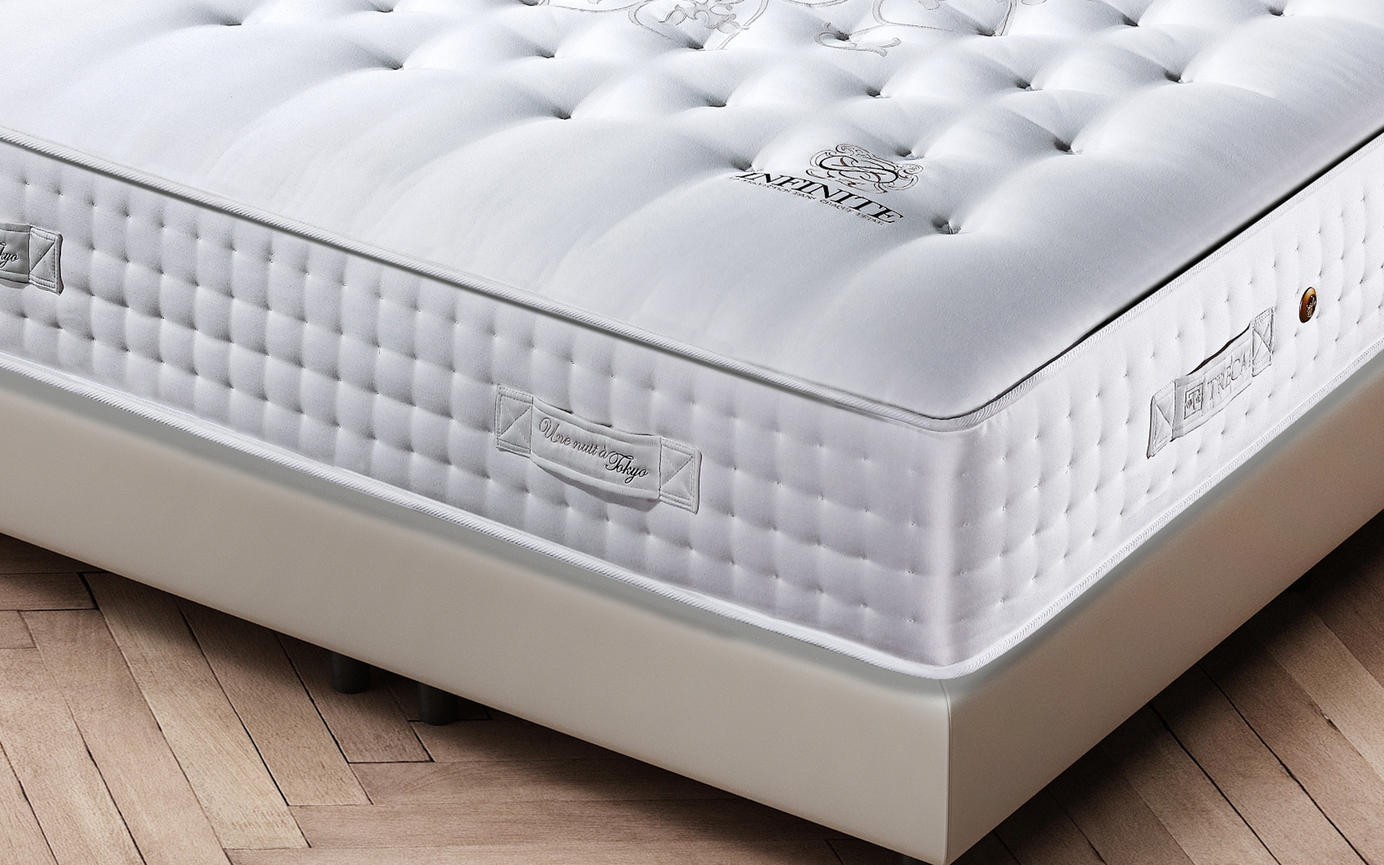 Hotel Mattress