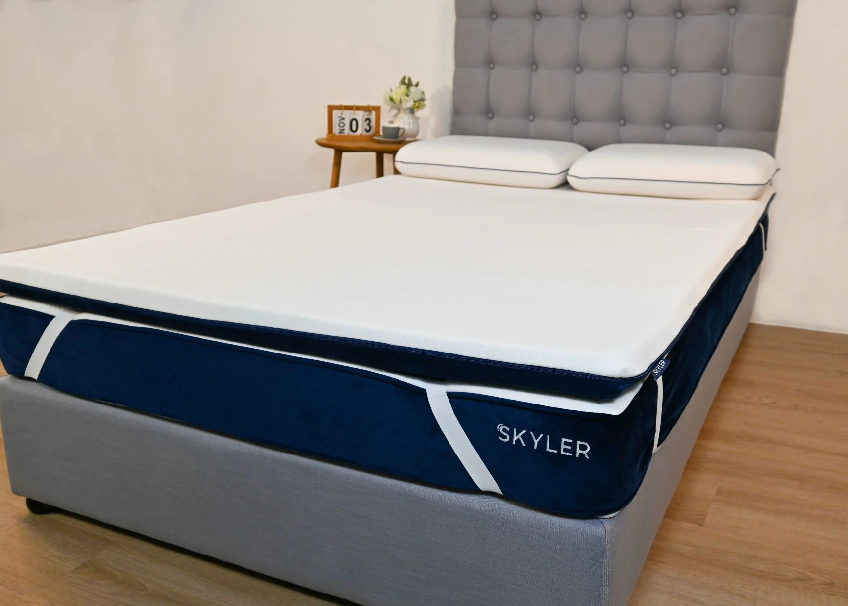 Mattress Display