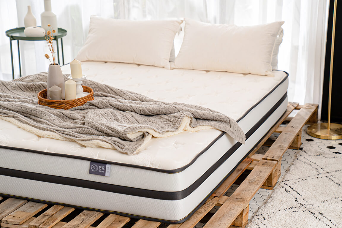 Luxury Bedding