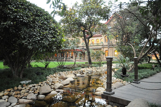 Hotel Garden
