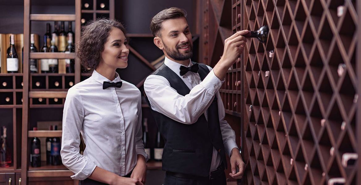 Wine Bar