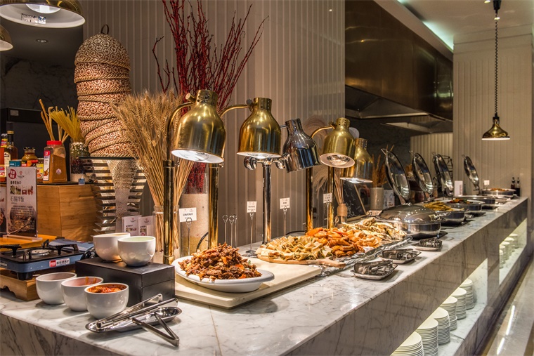 Hotel Restaurant